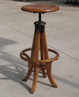 Wood Drafting Stool antique drafting stool. antique industrial drafting stool Wood Drafting Stool antique drafting stool. antique industrial drafting stool
