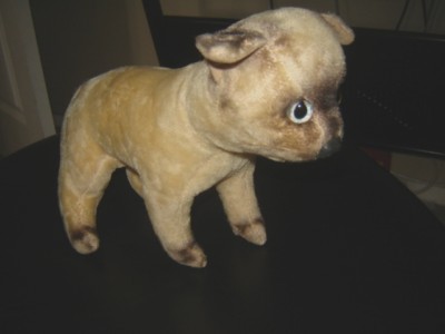 steiff siamese cat