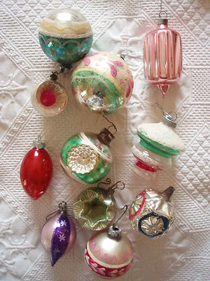 lot of vintage christmas ornaments antique price guide hummel christmas ornaments price guide