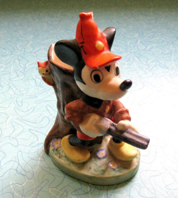 hummel mickey mouse