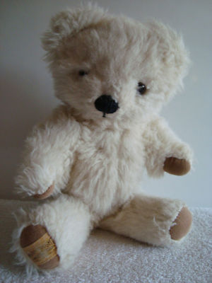merrythought lamb