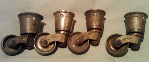 Vintage Furniture Wheels - Furniture Designs Vintage Furniture Casters Designs - Vintage Furniture Wheels - Furniture Designs