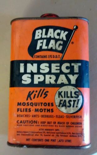Black flag bug spray coupons