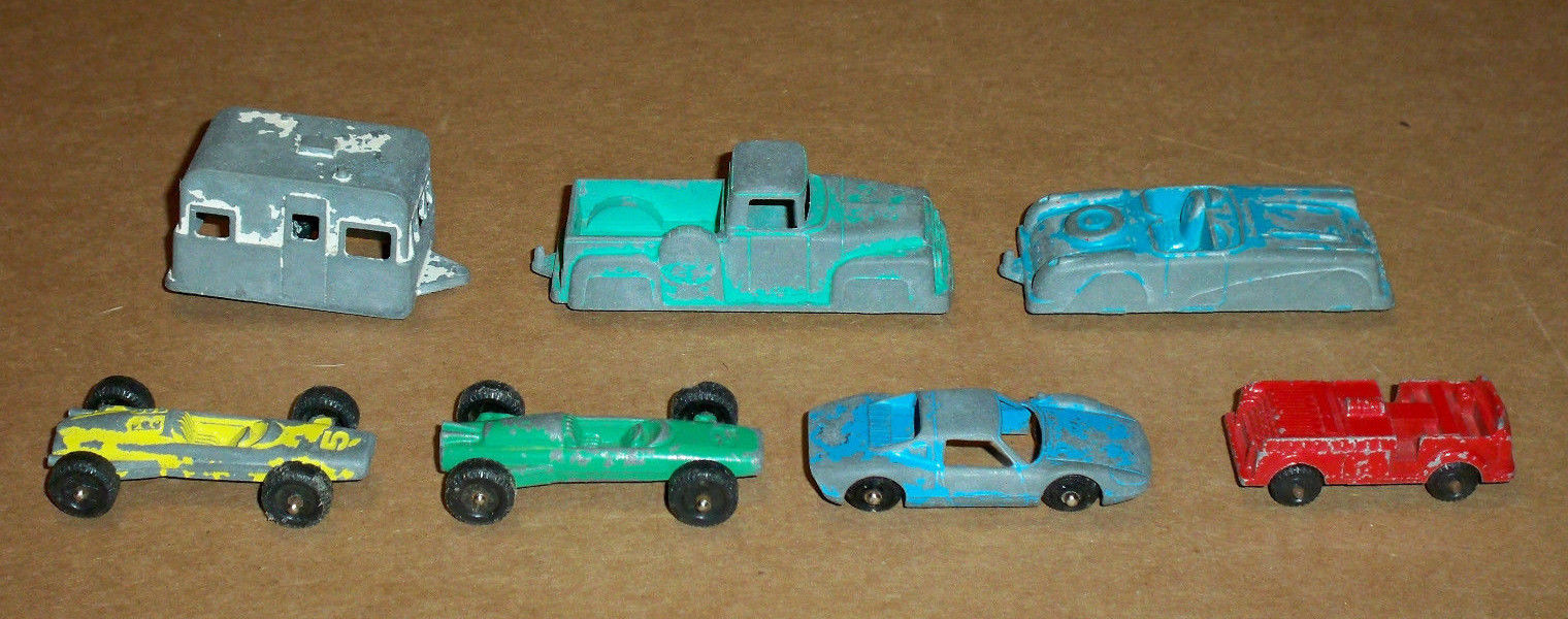 midgetoy cars