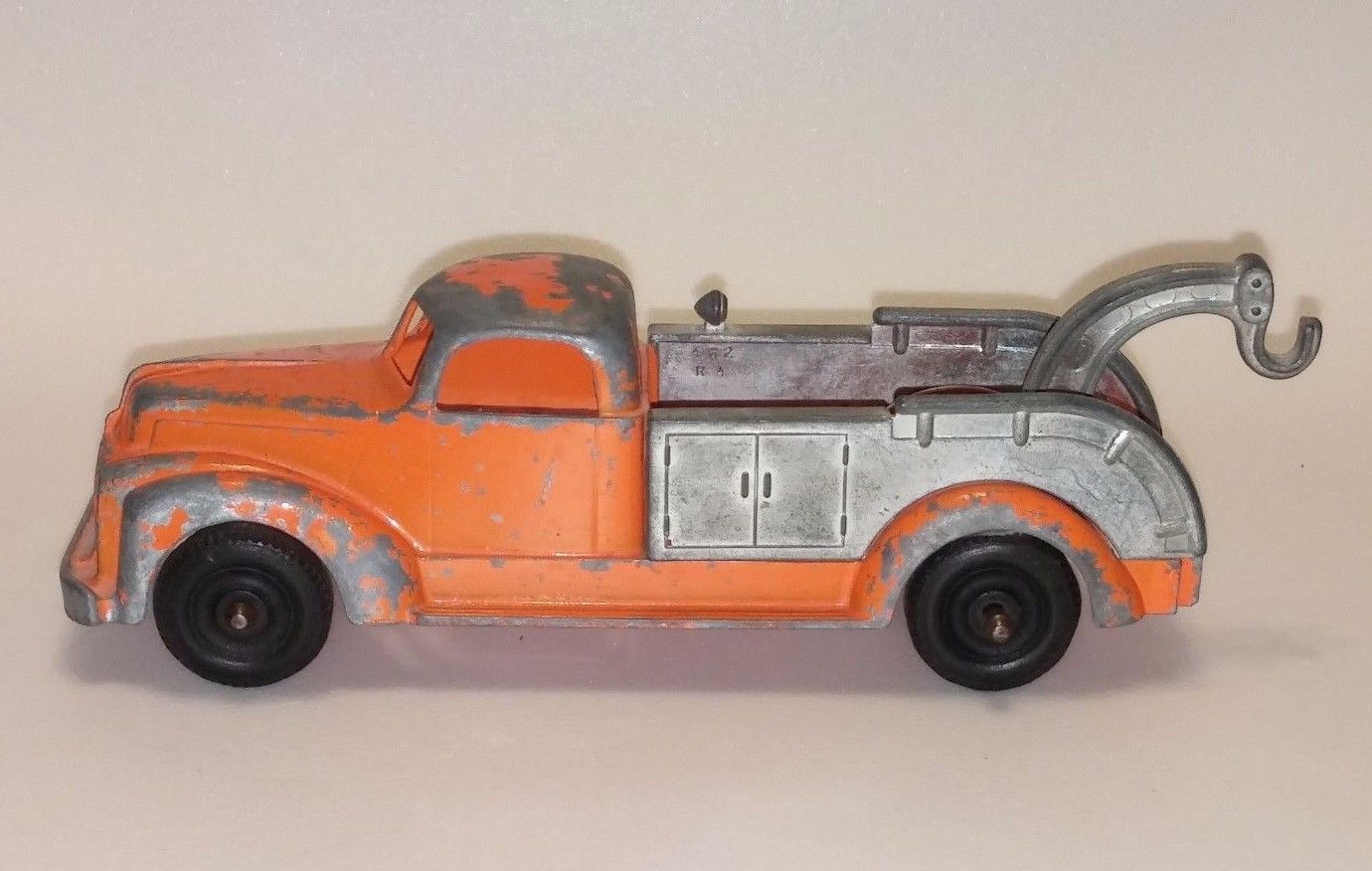 vintage diecast toy cars