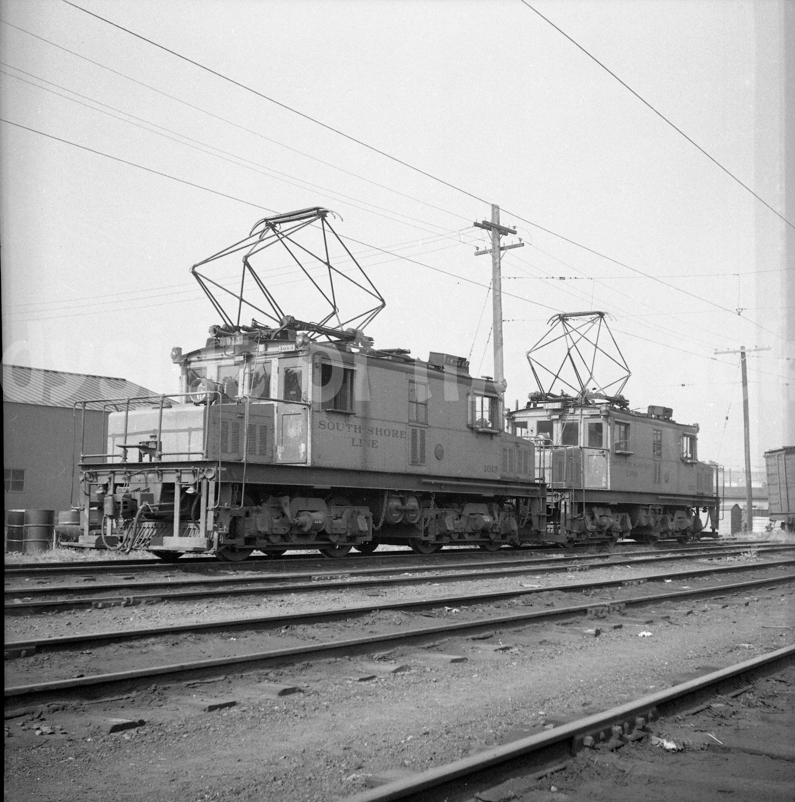 Css Railroad - 9np60is