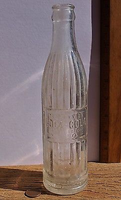 k10 antique coca cola bottle dug in colorado antique price guide details page k10 antique coca cola bottle dug in colorado antique price guide details page