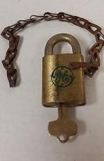 padlocks padlock ge