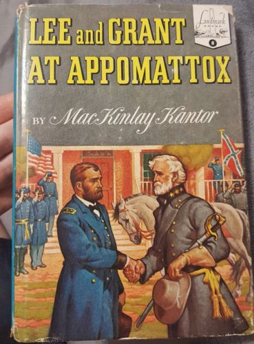 11 Vintage LANDMARK Books Lot Hardback American History Homeschool Military 11 Vintage LANDMARK Books Lot Hardback American History Homeschool Military