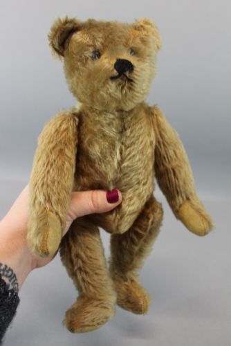 steiff bear price guide