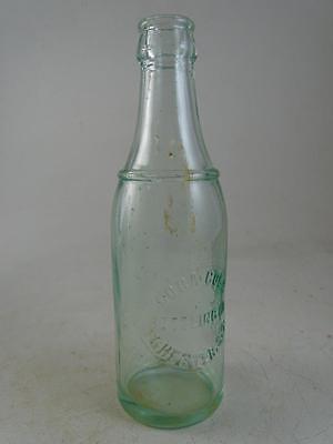 vintage coca cola bottling co soda advertising bottle glass chester sc antique antique price vintage coca cola bottling co soda advertising bottle glass chester sc antique antique price