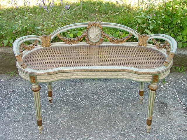 ANTIQUE FURNITURE PERIODS, STYLES, USEFUL TERMS AND MORE - ANTIQUE