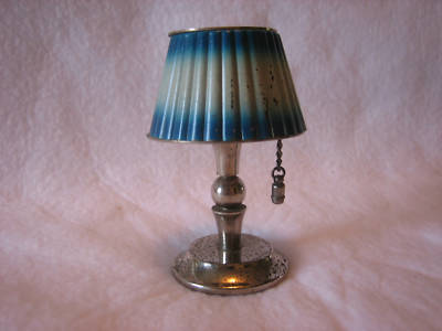  Antique Lamps on Old Antique Lamp Cigarette Lighter Completed