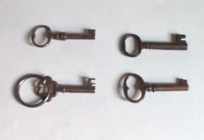 Antique Furniture Locks on Old Antique Keys Door Furniture Locks Decorative Tops