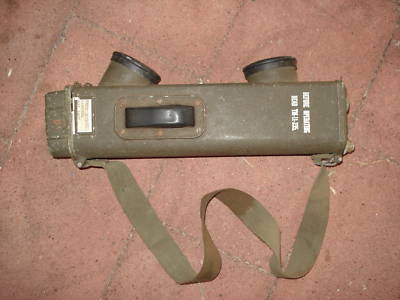 Wwii Walkie Talkie