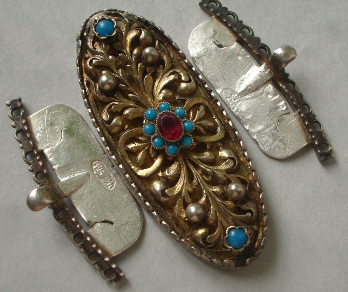 antique jewelry Price Guide