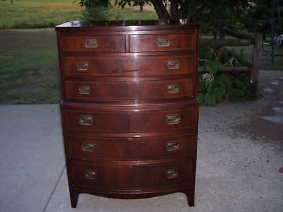 antique cherry bedroom furniture | antique fdg