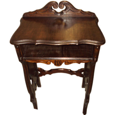 Antique Furniture Ebay on Antique Furniture Price Guide