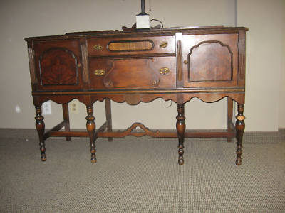 Antique Furniture Ebay on Antique Furniture Price Guide