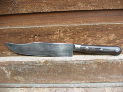Landers Frary And Clark. ANTIQUE BOWIE KNIFE,LANDERS