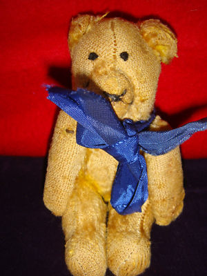 antique care bears