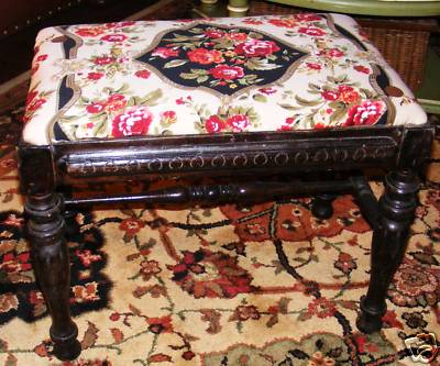 Antique Victorian Bedroom Furniture on Antique Furniture Price Guide
