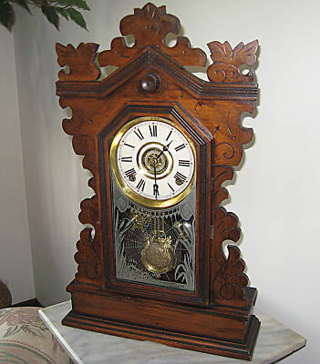 Antique Clocks_hq Price Guide