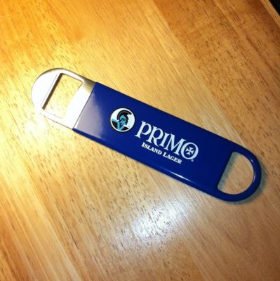 primo beer merchandise