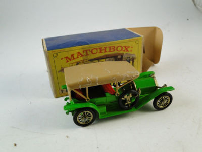 matchbox car cars vintage prices antique amazon