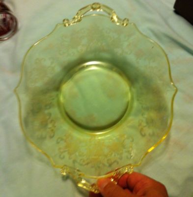 Lancaster Glass | Discount Depression Glass For Sale