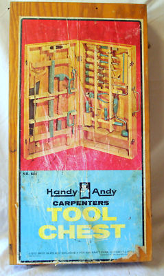 bigjigs carpenters tool box