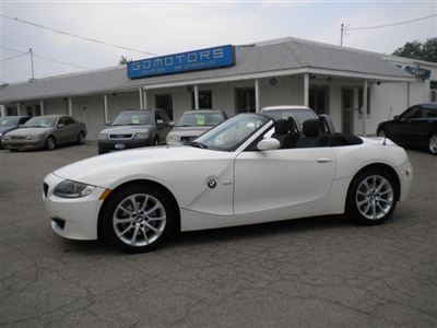 Bmw z4 rebuilder #7