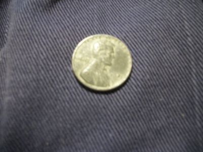 Steel+penny+value