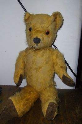 50 cm teddy