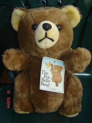 daekor bear