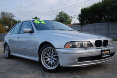Acura 2002 on Bmw 5 Series 530i 2002 Bmw 530i Rare Hard To Find Completed