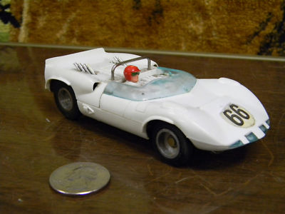 VINTAGE SLOT CARS - COLLECTOR INFORMATION | COLLECTORS WEEKLY