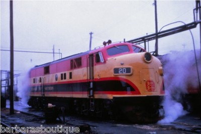 Railroad Price Guide