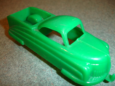 » VINTAGE CAR COLLECTIBLES - VINTAGE ANTIQUE COLLECTIBLE