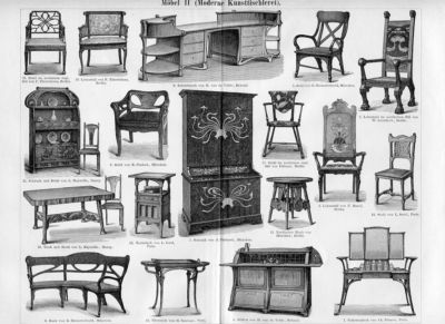  Price  Furniture on Antique Furniture Price Guide