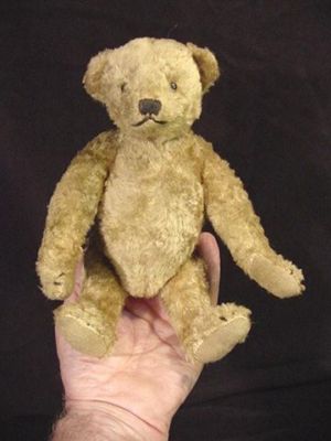 antique care bears