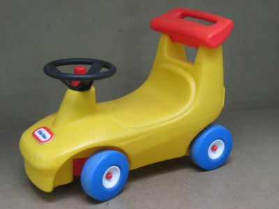 vintage little tikes