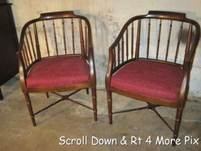 Drexel Antique Furniture on Antique Furniture Price Guide