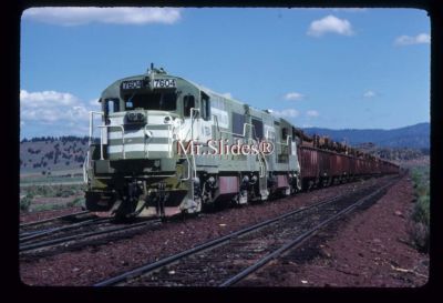 Western Auto Auctions on Original Slide Oregon California Eastern U25b 7604 Ac Completed