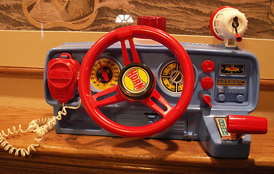 toy car for dashboard