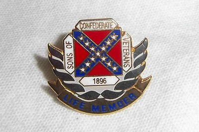 sons of confederate veterans shirt