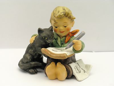 cat's meow figurines