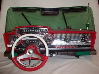 toy car for dashboard
