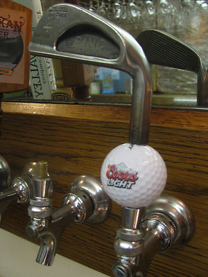 coors light polo