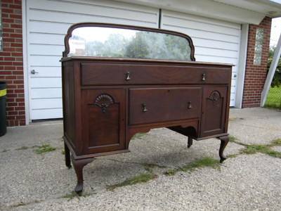 Antique Furniture Prices